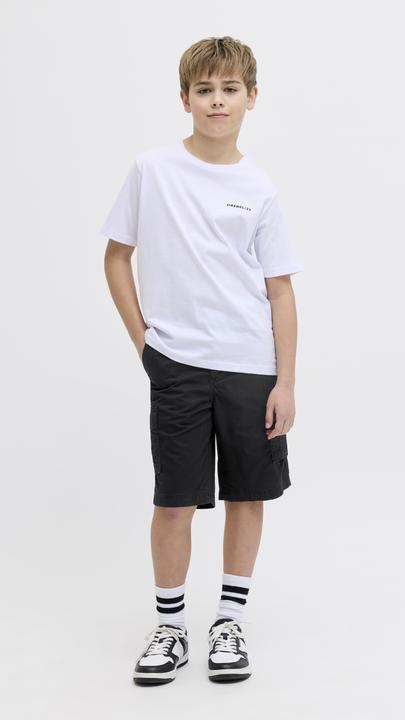 Image du produit Jack & Jones Jrebcory Cargo Shorts Sn Jnr (152)