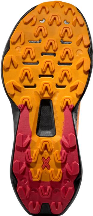 Produktbild La Sportiva Prodigio 2 Woman - Trailrunning-Schuhe für Damen (36.5)
