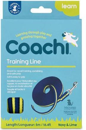 Actual product image Company of Animals Coachi towline
