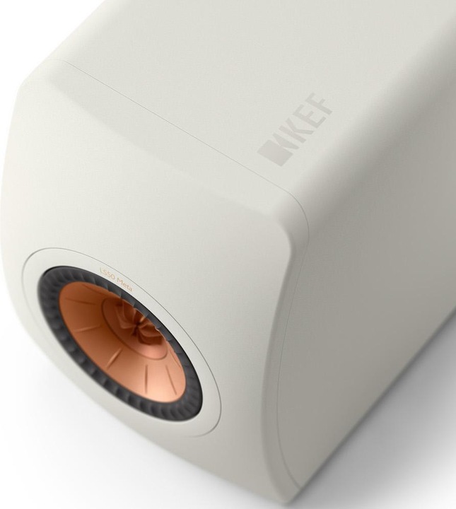 Produktbild KEF LS50 Meta (1 Paar)