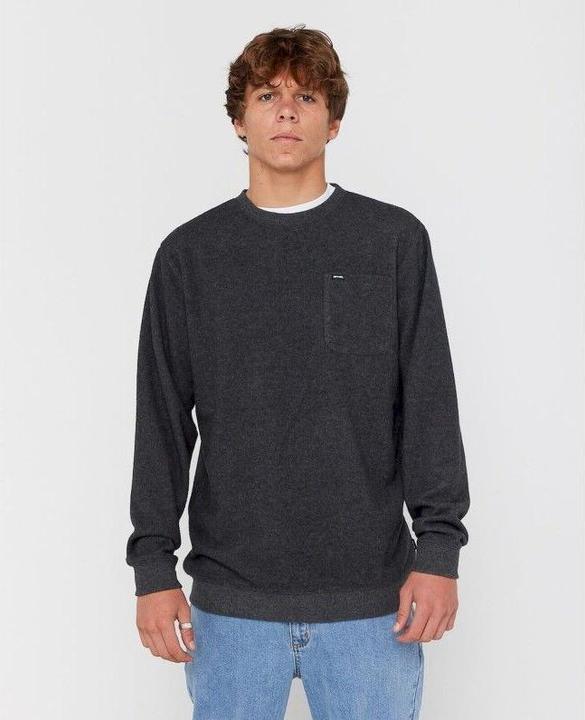 Immagine prodotto Rip Curl Grid Crew - Pullover - Herren (M)