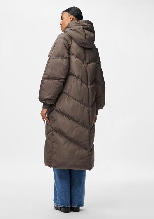 Immagine prodotto Pieces PCJOLIE LANGE Wattierte Jacke (M)