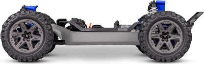 Produktbild Traxxas Rustler BL2S Stadium (RTR Ready-to-Run)