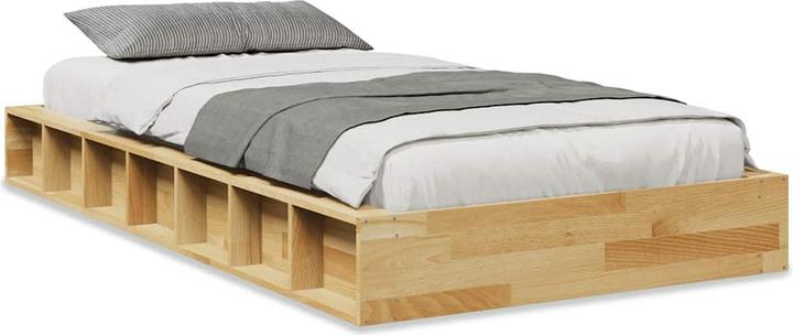 Image du produit vidaXL Bettgestell (120 x 190 cm)