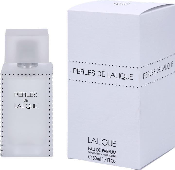 Produktbild Lalique Perles de (Eau de Parfum, 50 ml)