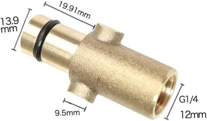 Actual product image M&M Smartek Adapter