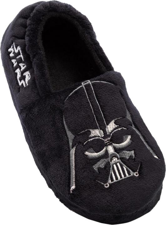 Produktbild Star Wars Jungen Hausschuhe (32)