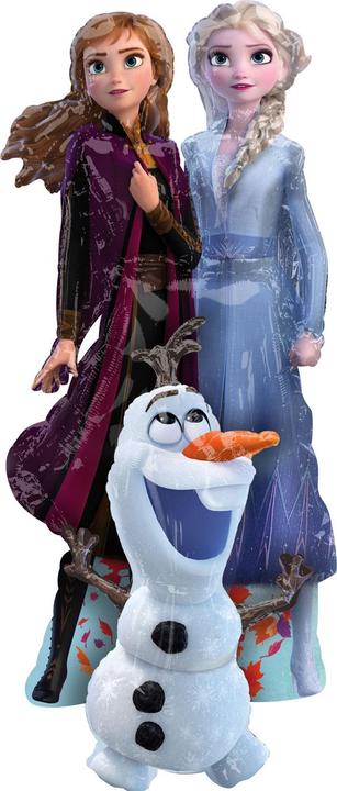 Dunkelviolett, Hellblau