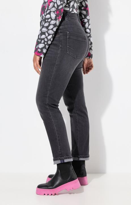 Produktbild Laurasøn Jeans, Slim Fit, 5-Pocket (56)