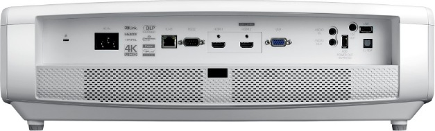 Image du produit Optoma Uhd60 (4K, 3000 lm, 1.39 - 2.22:1)