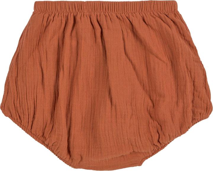 Produktbild Lässig Mull Bloomer Baby Shorts (80)