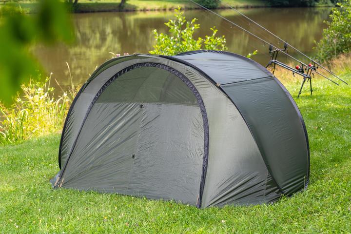 Image du produit AnacondA Pop Up Shelter Tent