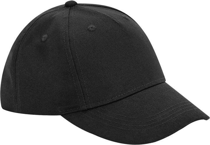 Produktbild Beechfield BaseballMütze 5 Segmente (One Size)