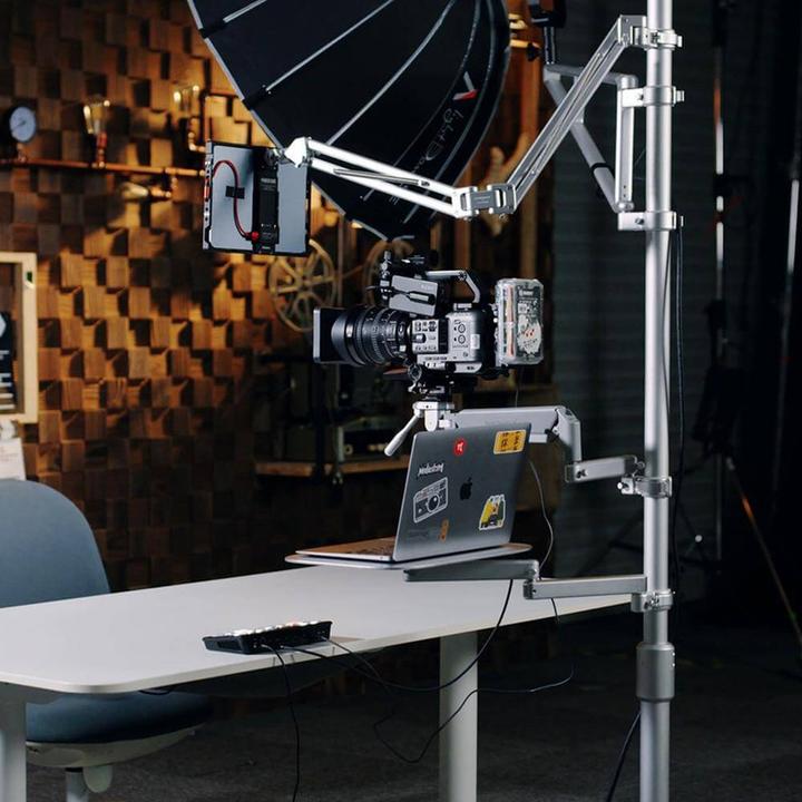 Actual product image Falcam Home Studio Setup 2.1-3.1m