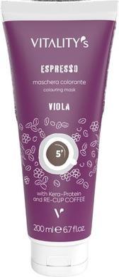 Produktbild Vitality's Espresso viola/violett 200 ml (Violett)