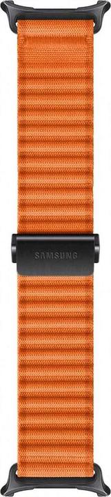 Produktbild Samsung Trail Band (20 mm, Nylon / Kunststoff)
