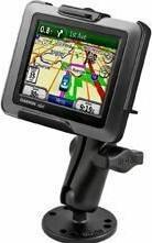 Actual product image RAM Mounts Unpkd RAM For Garmin Nuvi 500