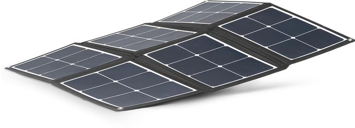 Produktbild Autosolar Powerstation Swiss Edition (500 Wh, 6.20 kg)