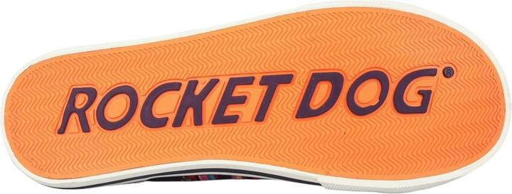 Immagine prodotto Rocket Dog Jazzin AloeStreifen Sneaker (38)