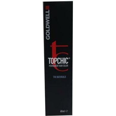 Thumbnail - Goldwell, Haarfarbe, Topchic (5GB Hellbraun Goldbraun)