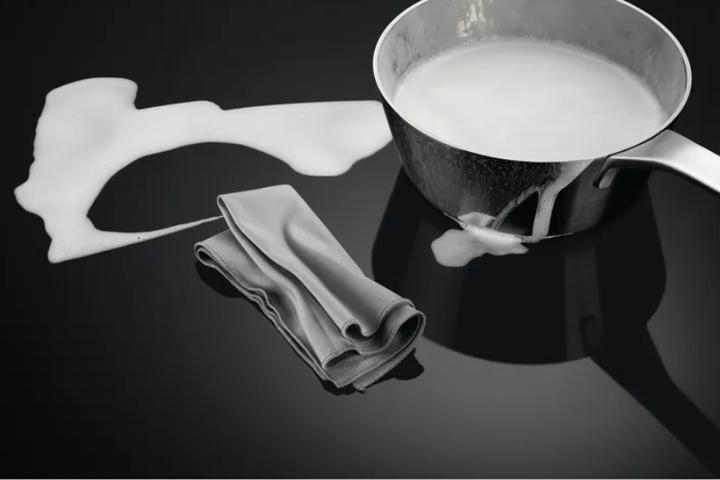 Actual product image AEG IKE64476FB (59 cm, Induction hob)