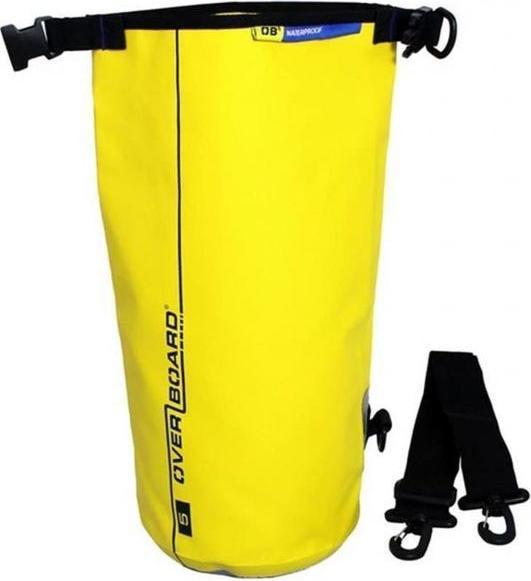 Produktbild Over Board OverBoard wasserdichter Packsack iter (5 l)