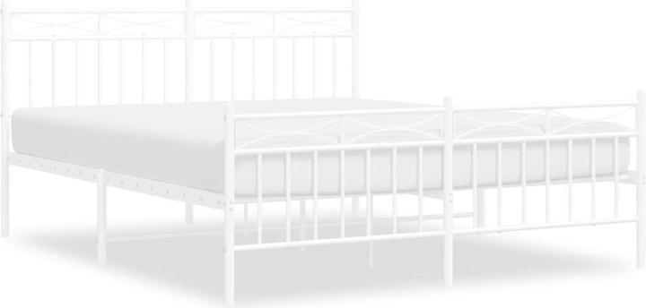 Image du produit vidaXL Bettgestell (150 x 200 cm)