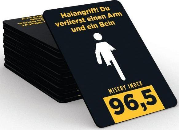 Produktbild Goliath Toys Verdammt Nochmal (Deutsch, 2 - 10 Spieler)