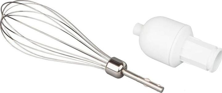 Bosch Hausgeräte Set de fouets à engrenage blanc 657379 00657379