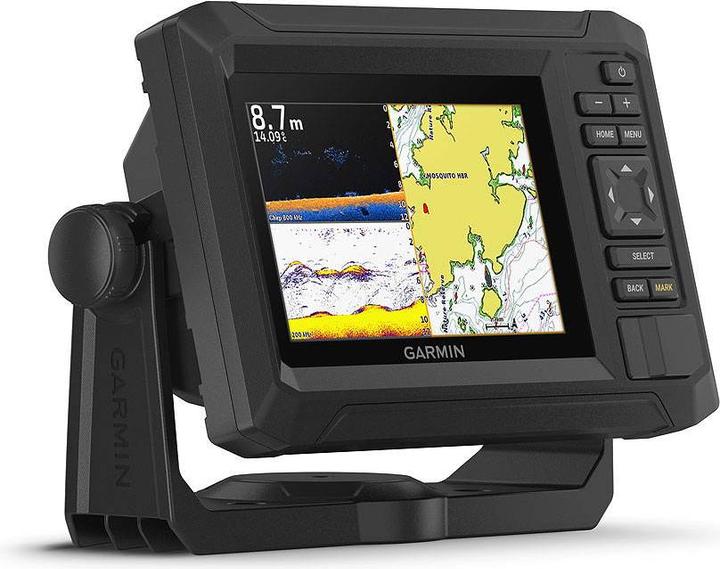 Produktbild Garmin Echomap UHD2 Kartenplotter