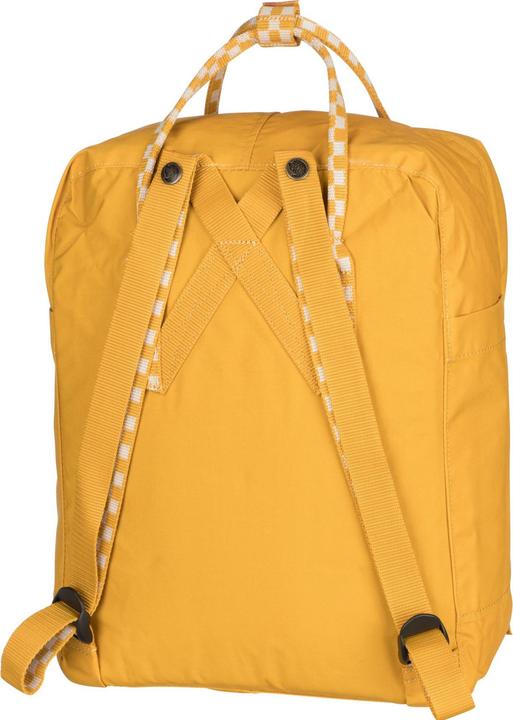 Actual product image Fjällräven Kånken (16 l)