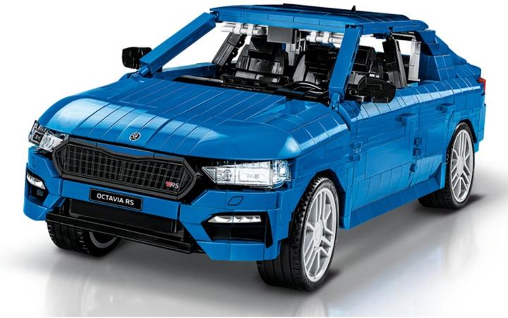 Produktbild Cobi Youngtimer Skoda Octavia RS