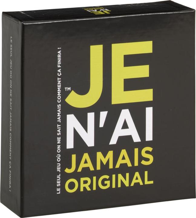 Image du produit Spiele (Français, 2 Joueur)