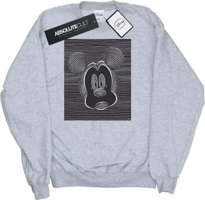 Produktbild Disney Mickey Mouse Magic Eye Sweatshirt (XXL)