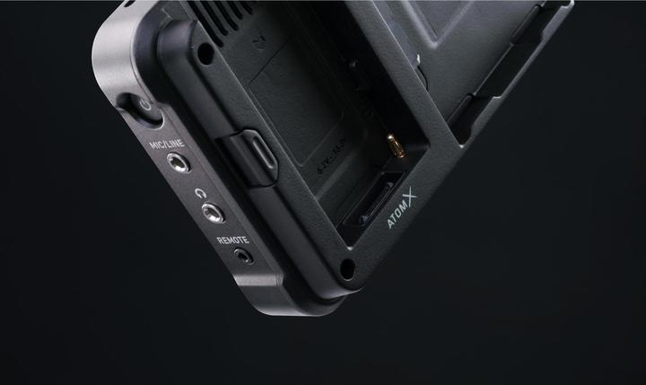 Produktbild Atomos Ninja V (5", Full HD)