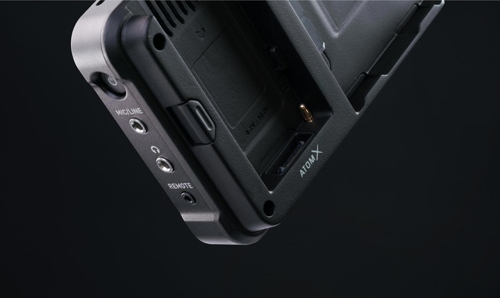 Produktbild Atomos Ninja V (5", Full HD)