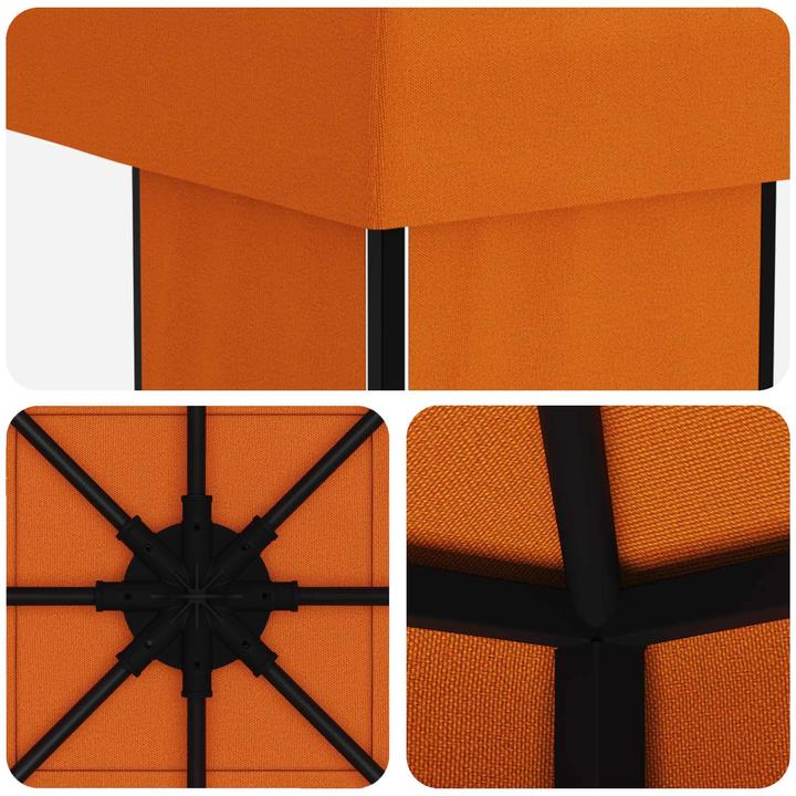 Immagine prodotto vidaXL Pavillon (400 cm, 300 cm)