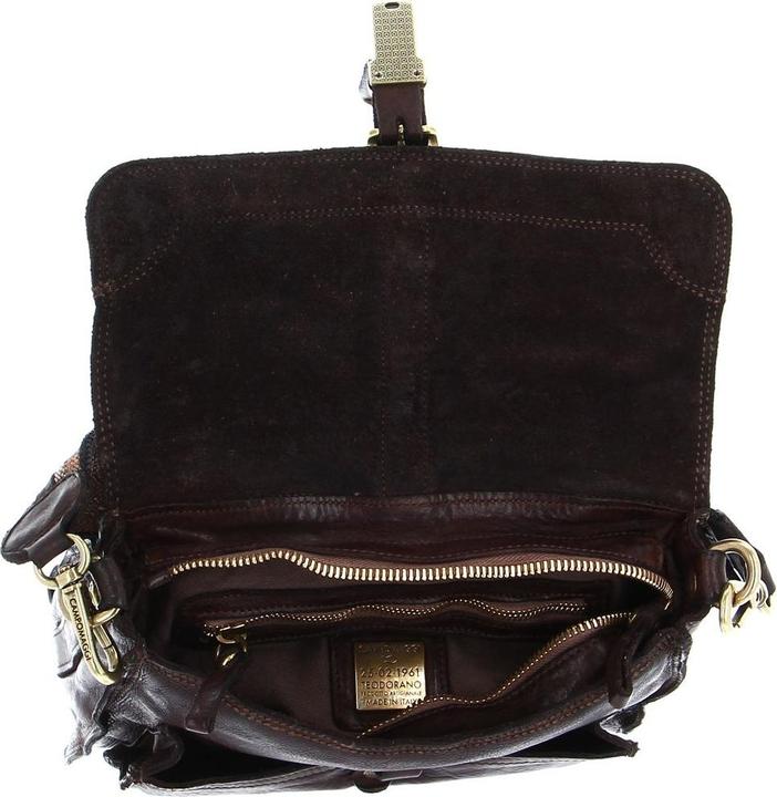 Produktbild Campomaggi Crossbody Bag