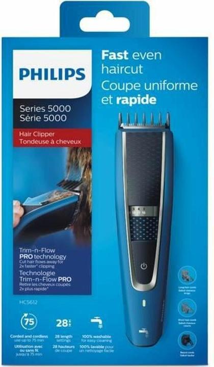 Produktbild Philips Hairclipper Series 5000