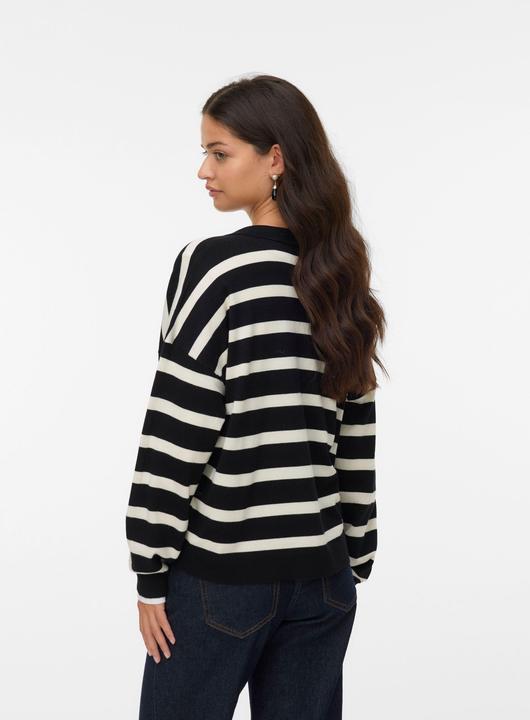 Actual product image Vero Moda VMSILLA Strickjacke Strickjacke (S)