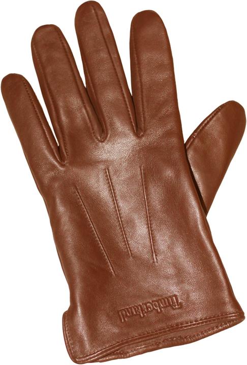 Actual product image Timberland Gloves leather (S)