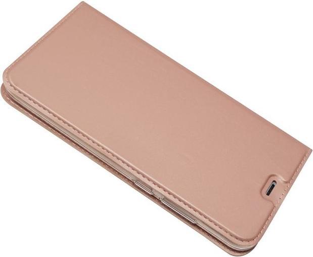 Immagine prodotto MU Classic Copertura in pelle (Honor 8 Pro)