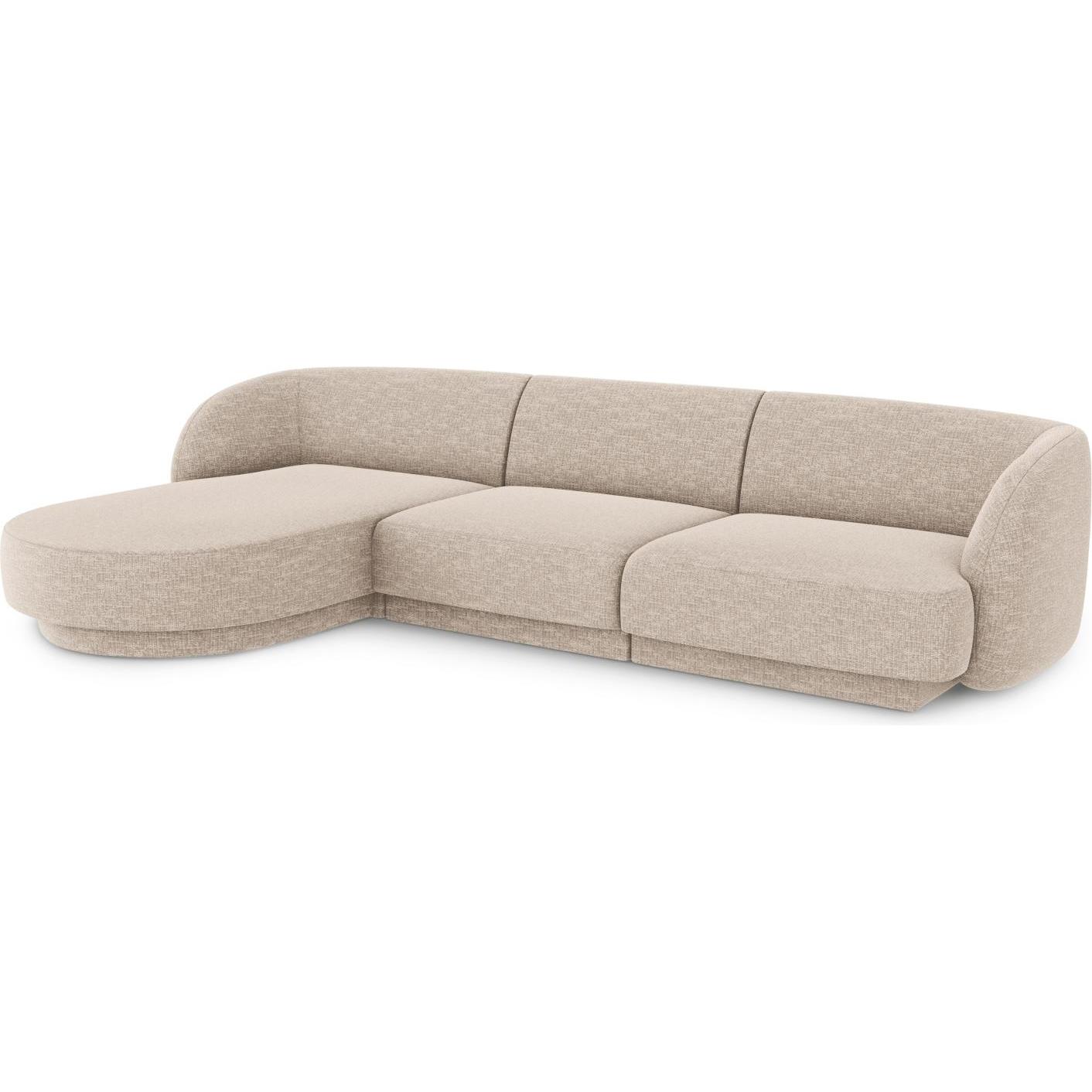 Thumbnail - Micadoni, Sofa, Miley (Ecksofa)