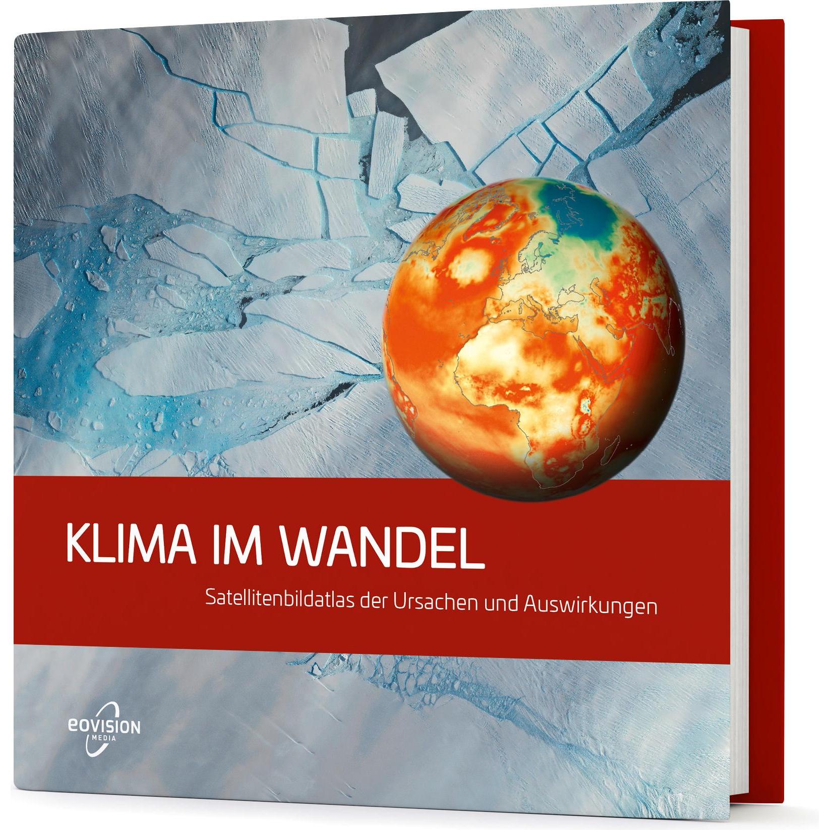 Klima Im Wandel, Fachbücher von Markus Eisl, Gerald Mansberger