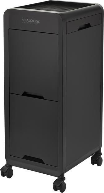 Immagine prodotto Efalock Trolley eNOBILE nero