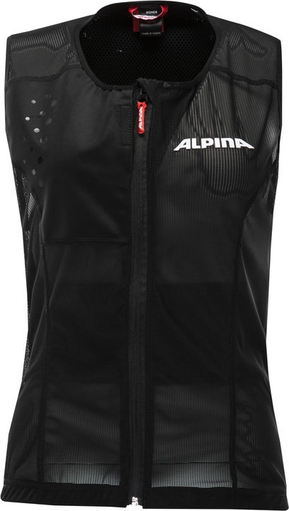 Immagine prodotto ALPINA SPORTS Proshield (S, Paraschiena, Esemplare unico)