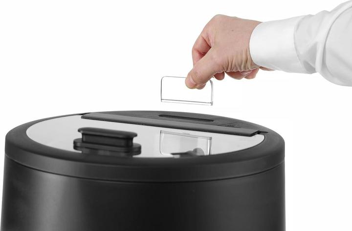 Actual product image Hendi UNIQ Soup kettle