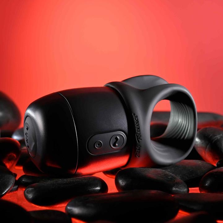Actual product image Zero tolerance wet it be