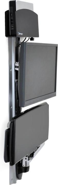 Actual product image Ergotron Lx (Wall, 24.02")