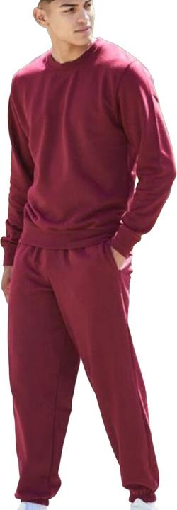 Immagine prodotto Awdis Pantaloni della tuta del college (XXL)